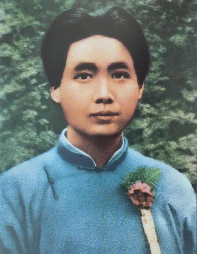 湖南一师:毛泽东立志报国的初心之地