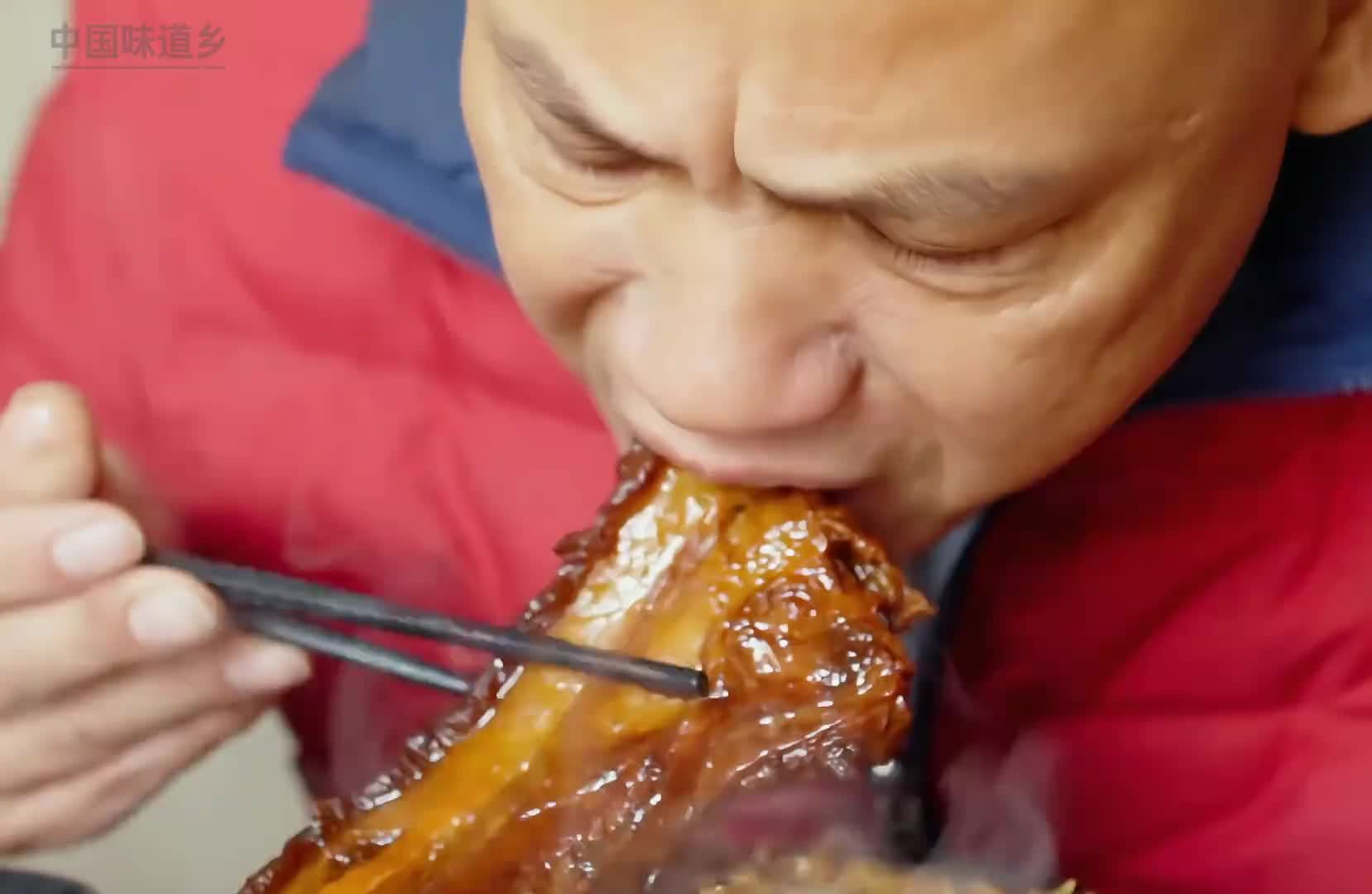 这才是男人眼中真正的漂亮饭！