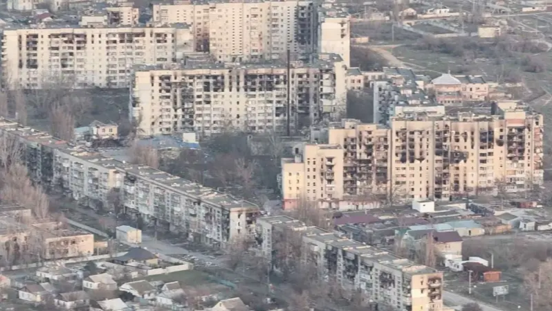 俄乌奥列什基停火生效，其他地区仍在持续互袭