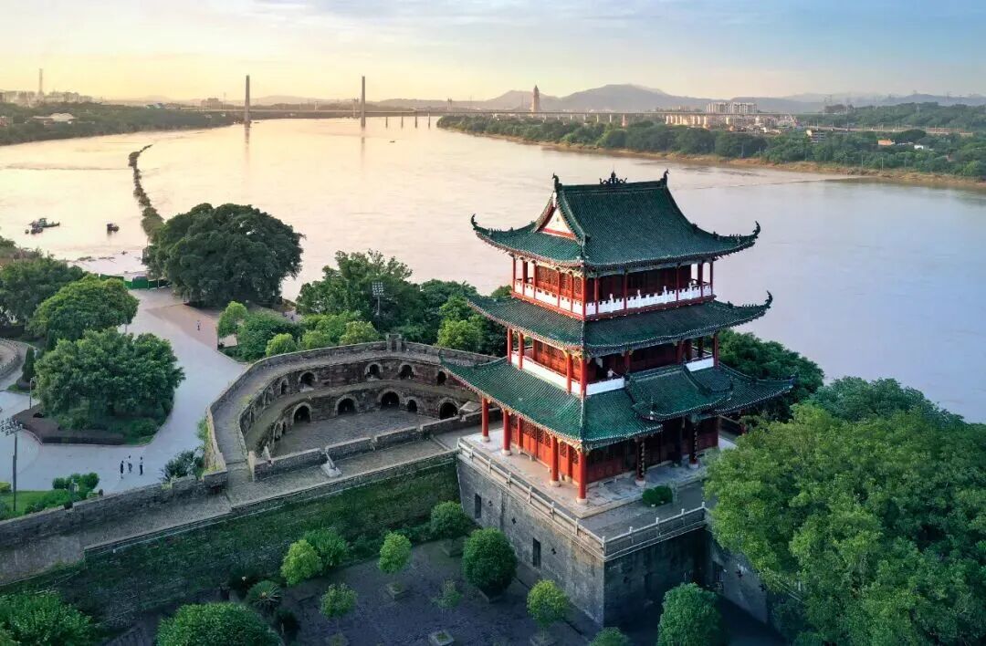 图源:章贡文旅