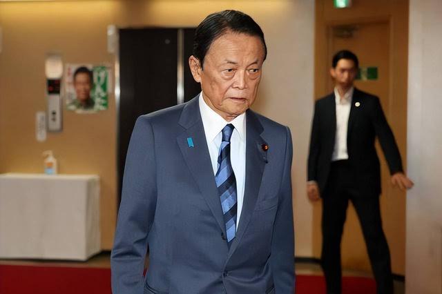 日本政坛地震，自民党内唯一派阀出事，高市执政生涯开始倒计时？