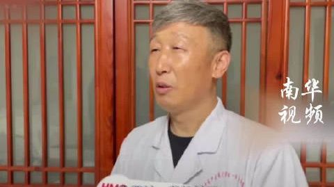 【26岁小伙对异性不感兴趣确诊更年期】医生提醒男性更年期也可能年轻化