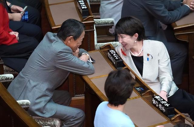 日本政坛地震，自民党内唯一派阀出事，高市执政生涯开始倒计时？