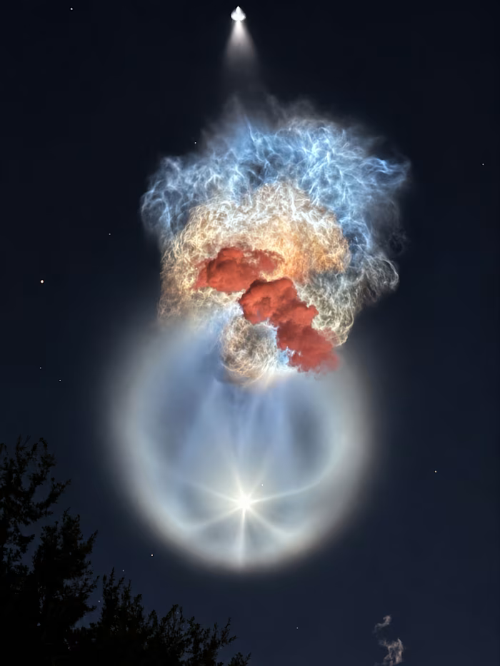 马斯克的“世纪豪赌”，为何要把特斯拉与SpaceX绑在一起？