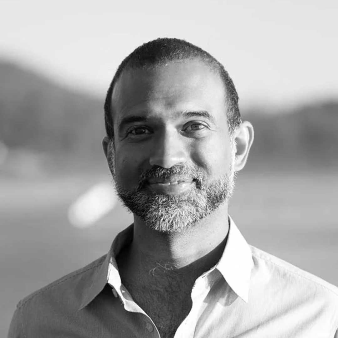 Srikanth Reddy 斯里坎斯・雷迪