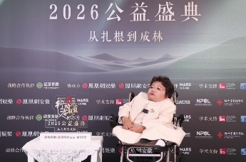 专访于海波：当一个人被世界需要，生命便有了回响