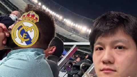 【#樊振东被巴萨球迷投诉是卧底#】#樊振东长文谈西班牙国家德比#10