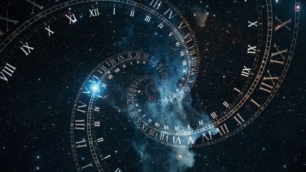 再见23:59:60!这一特殊时间戳今后将不再出现 5G通信、电网等会少隐患