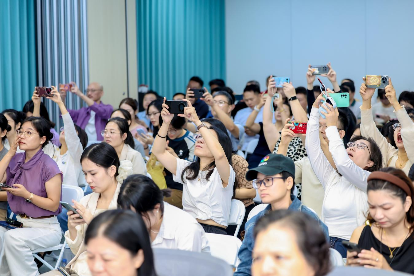 南方医科大学深圳医院举办省级继续教育培训班 共探科学体重管理之路
