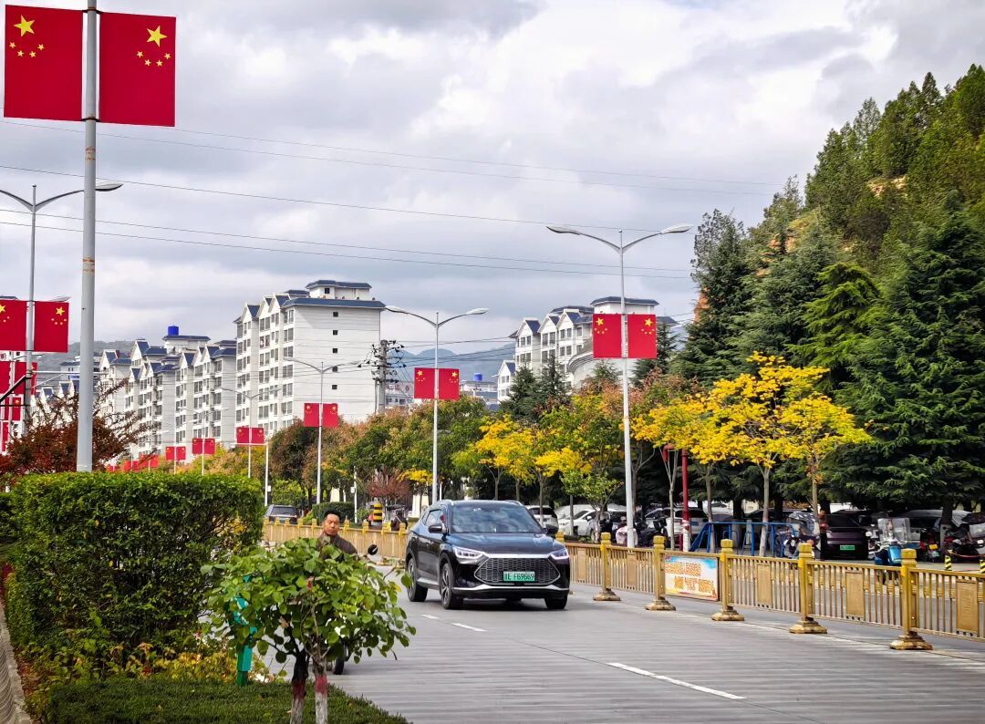 马宽 摄