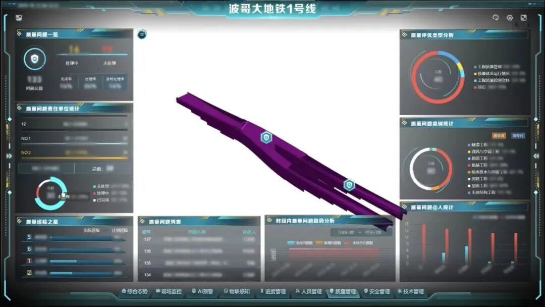 海纳云通过虚实仿真预演