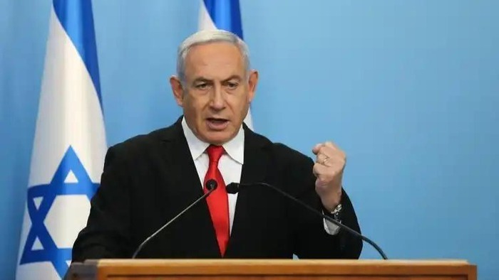 录音曝光！内塔尼亚胡情绪失控怒吼：他们疯了吗？我们会死的！我现在已经无计可施了，是吗？