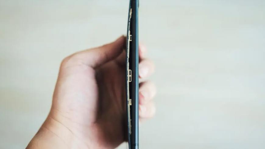 注意！手机出现这三个信号，可能是自燃前兆
