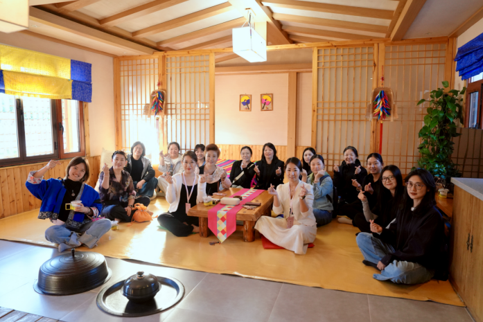 “母亲创业循环金”三十年助力乡村女性逐梦乡土
