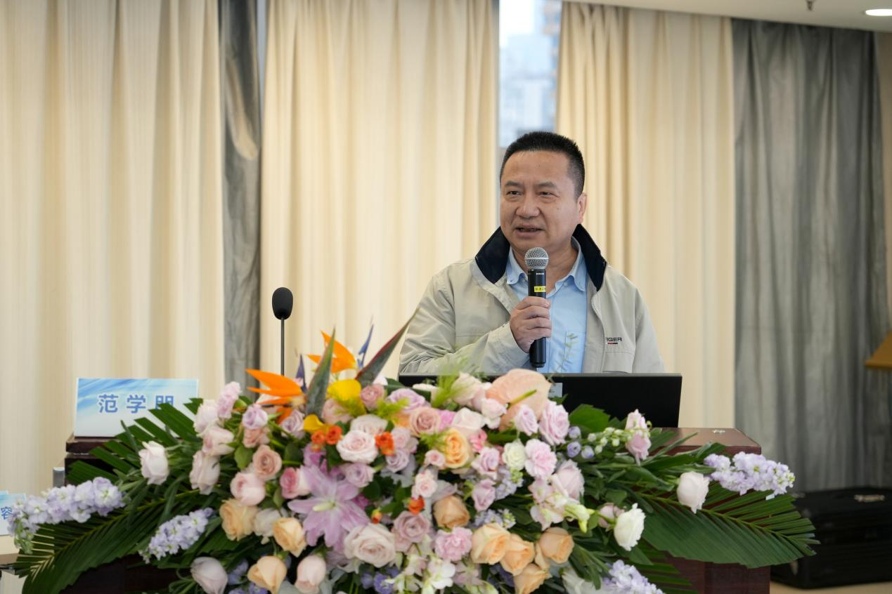 聚焦前沿、实战赋能、精准破局！武汉亚洲心脏病医院复杂冠心病介入治疗新进展研讨班圆满落幕
