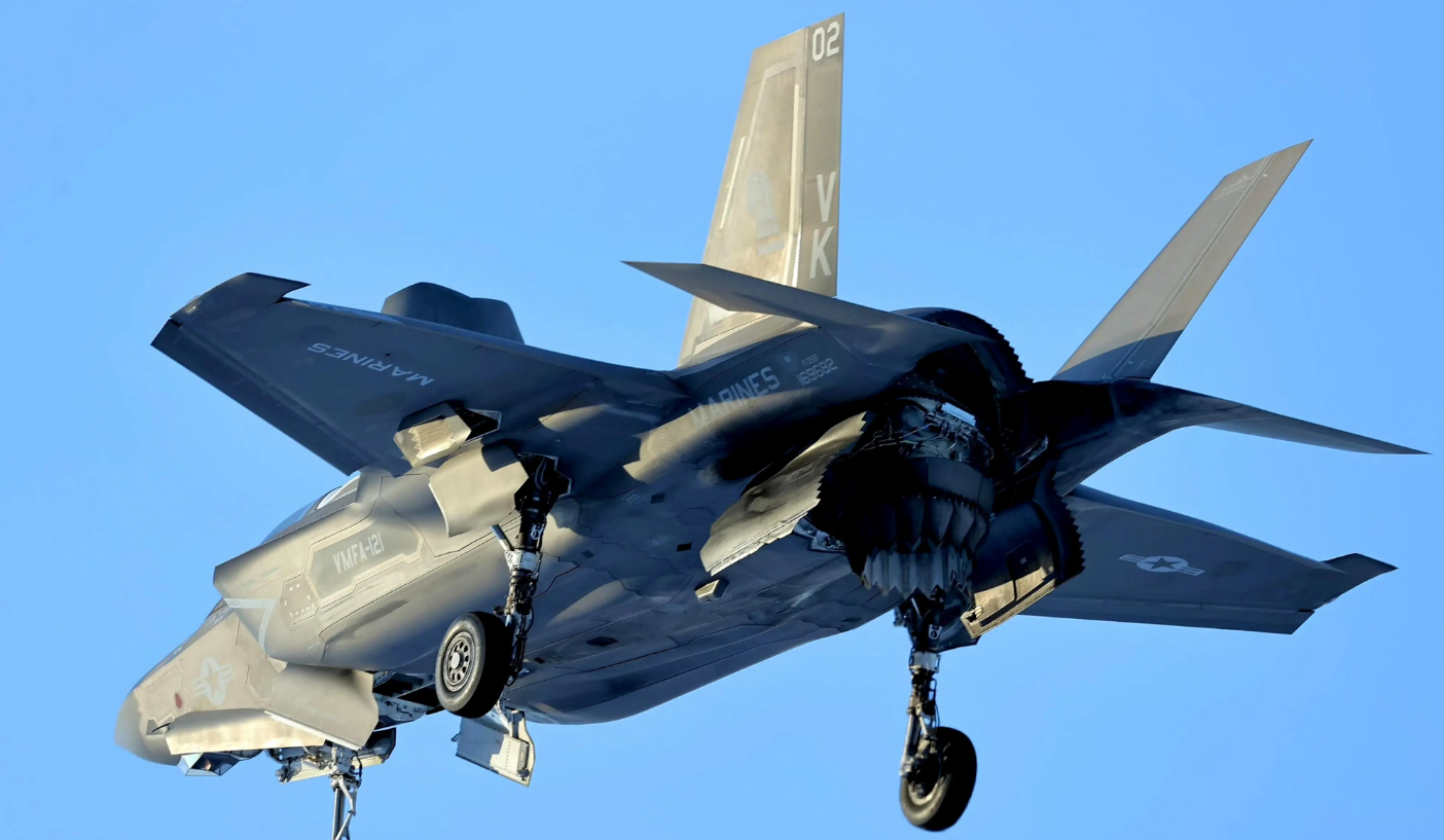 F-35只能令新加坡在东南亚范围内取得程度有限,且不稳定的优势。