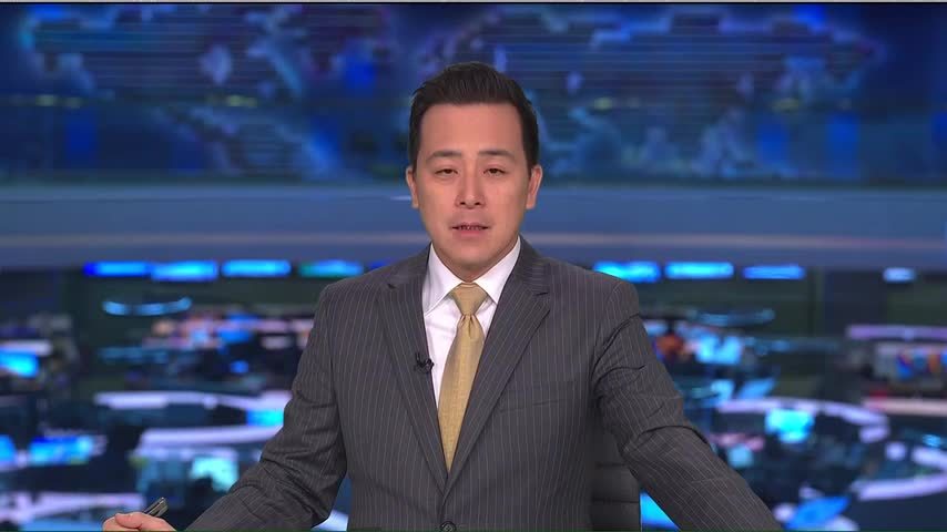 记者连线｜美股周五开盘承压 科技股继续遭到抛售