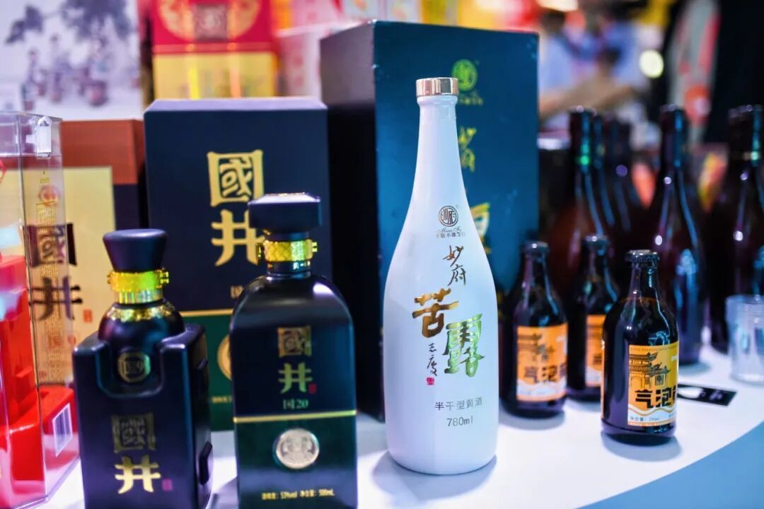 糗糜承古韵 妙府酿春秋——北派黄酒的守正与新生
