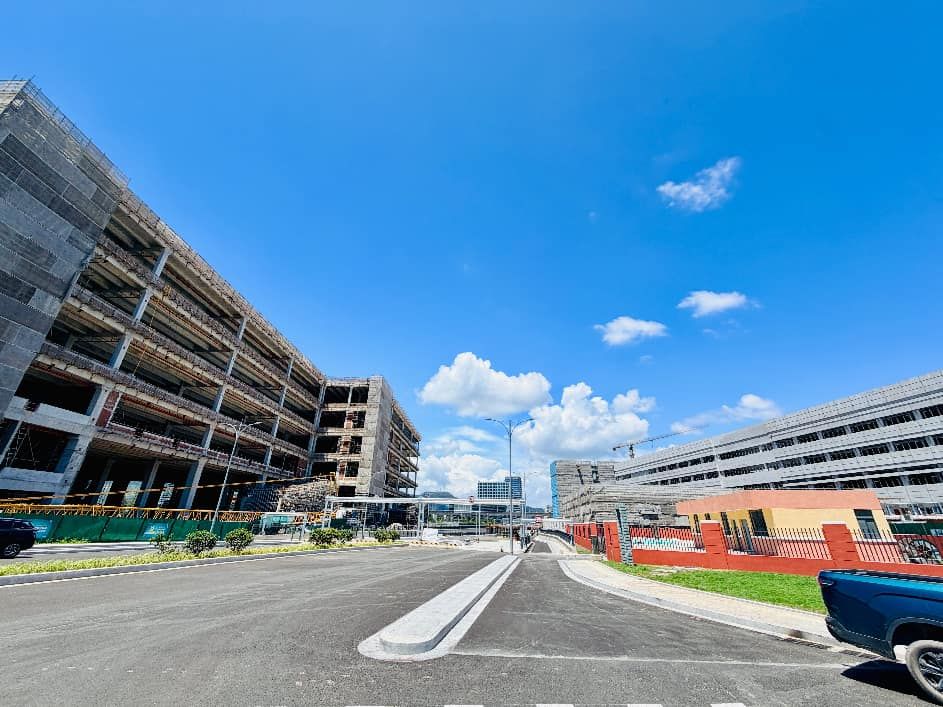 宁波北仑大碶街道经济发展系列报道③：空气中弥漫着模具的味道——大碶从“模具之乡”切入机器人新赛道观察