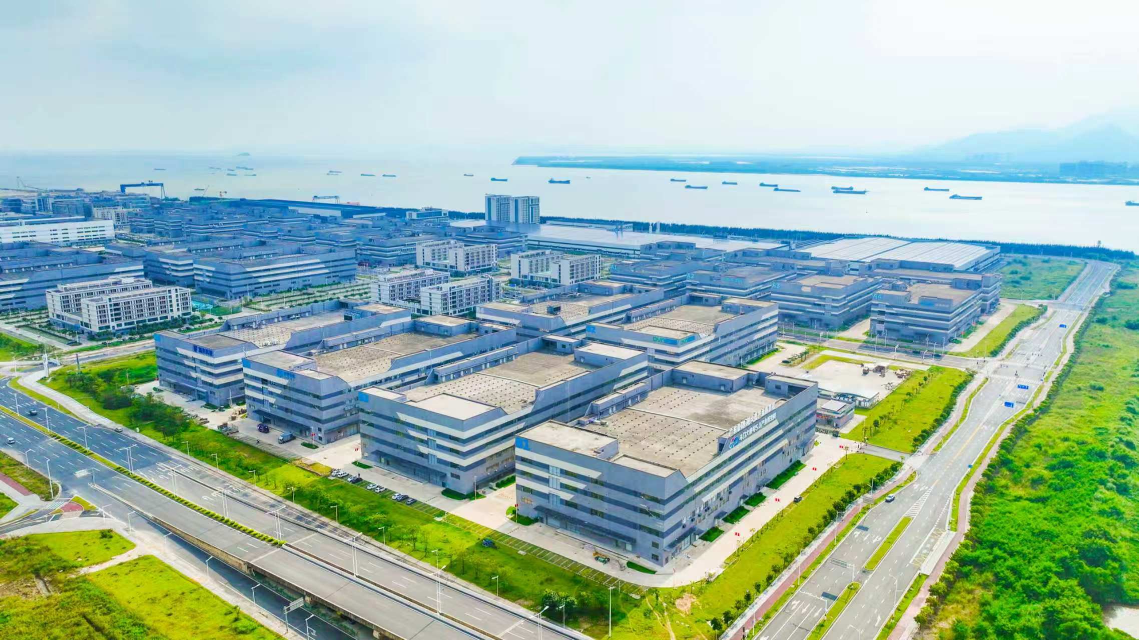 珠海斗门前三季度GDP同比增长7.7% 增速居全市行政区首位