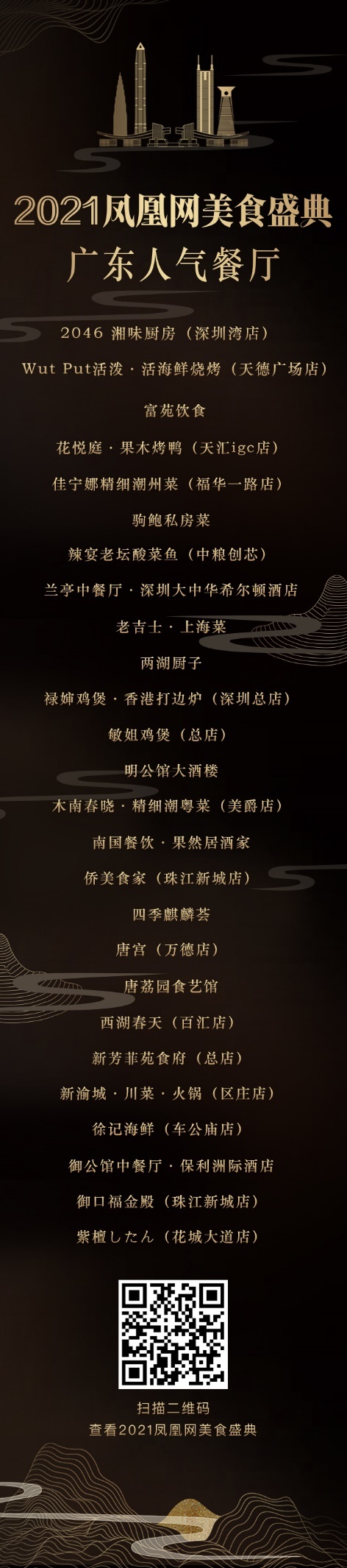 广东名小吃排行_广东一件事,地点在深圳,网友:这里面一定有猫腻