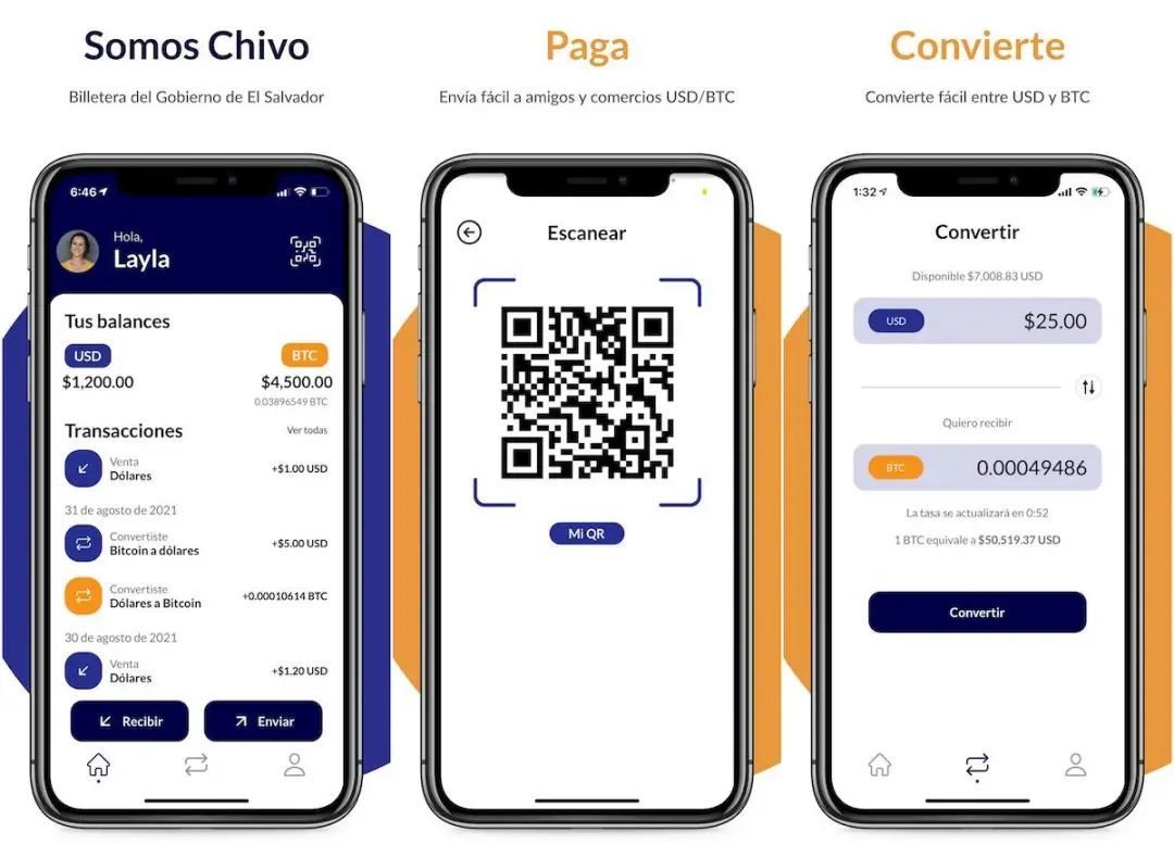 那个将比特币定为法定货币的小国怎么样了？