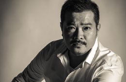 陈子俊