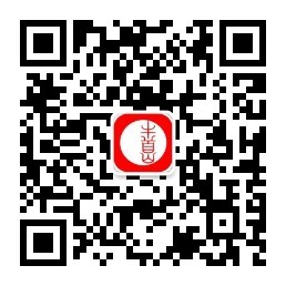 微信公众号二维码