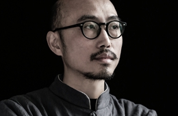 以新做旧 让设计自然生长