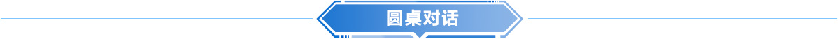 圆桌对话