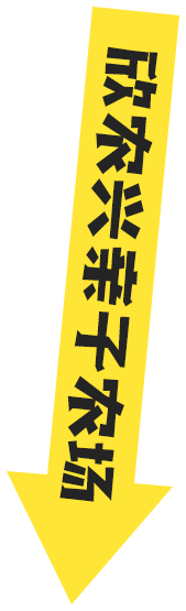 欣农兴亲子农场