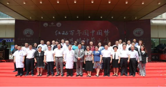 长春肿瘤医院参与“白求恩·生命之光”专项基金肿瘤患者援助项目