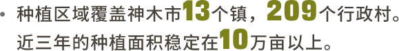 神木黑豆