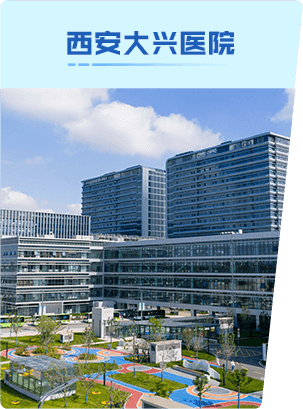 西安大兴医院
